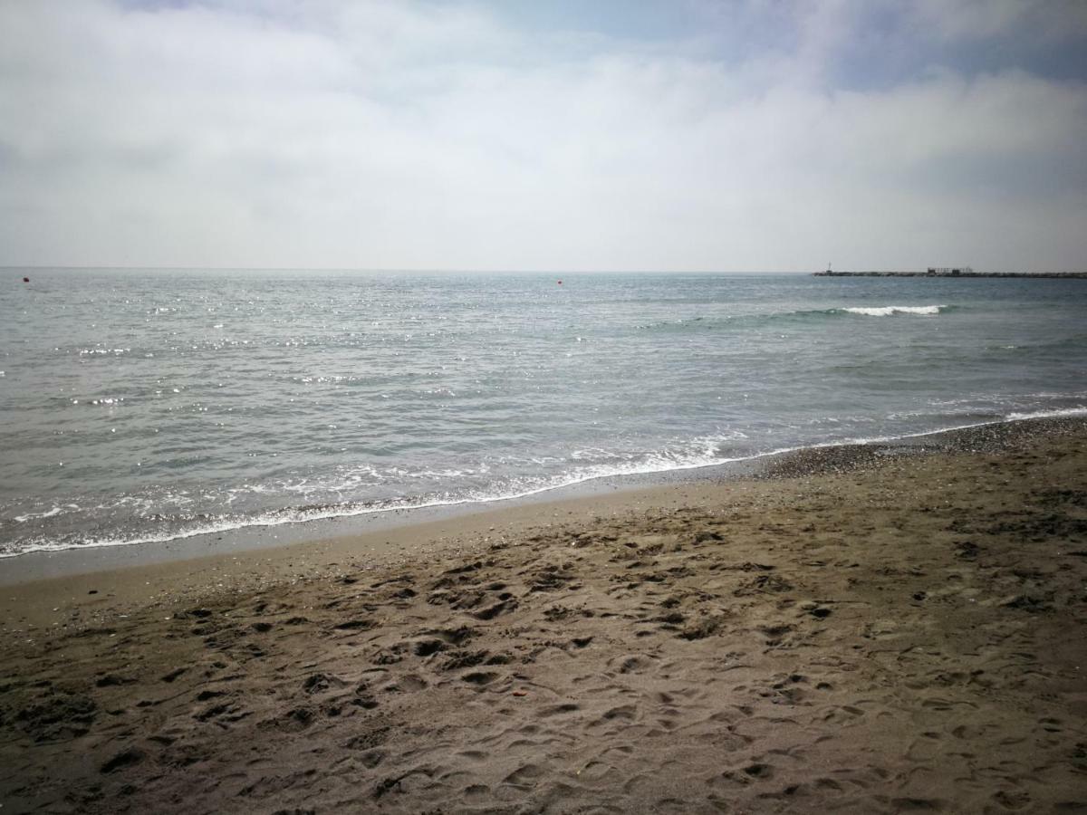 Leilighet Huelintown Málaga